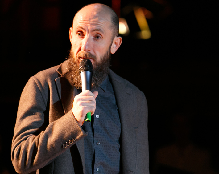 Фото Аркадия УВАРОВА