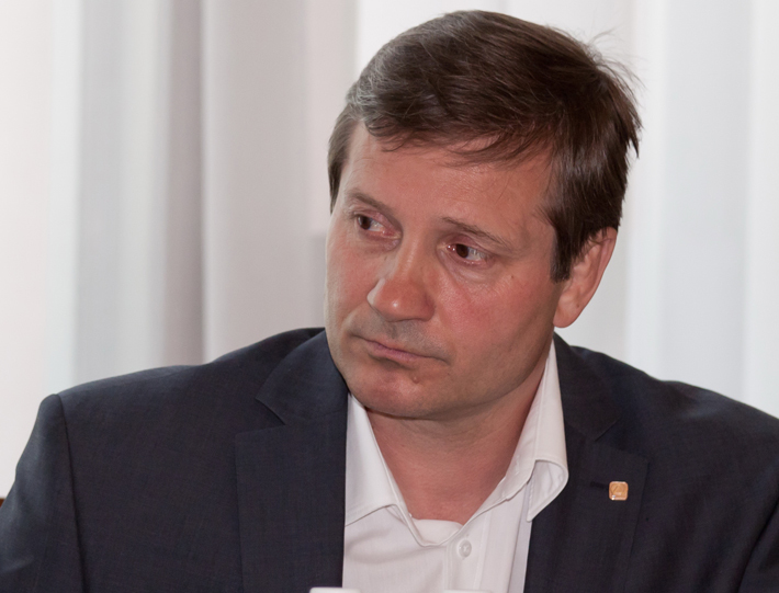 Фото Аркадия УВАРОВА