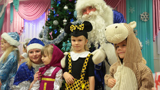 Фото Михаила ПЕРМИНА