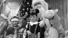 Фото Михаила ПЕРМИНА