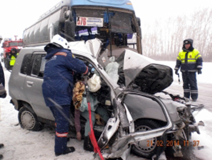 Фото ГУ МЧС по НСО