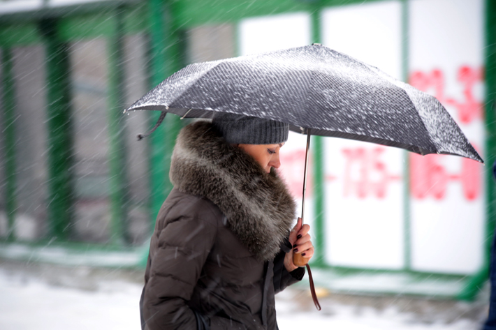 Фото Михаила ПЕРМИНА