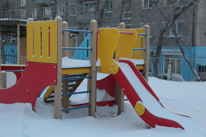 Фото Михаила ПЕРМИНА