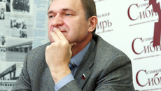 Политсовет покинул один из трех новосибирских «единороссов»-депутатов Госдумы — Сергей Дорофеев