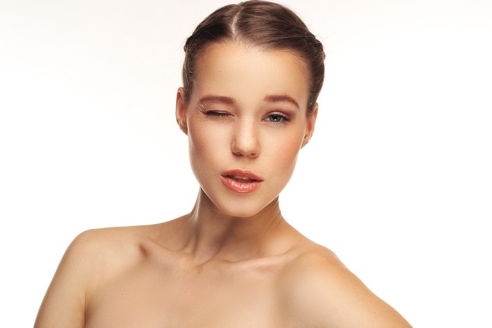 Ирина Попкова