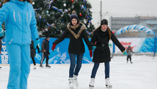 Фото Аркадия УВАРОВА