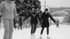 Фото Аркадия УВАРОВА