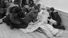 Фото Аркадия УВАРОВА