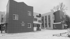 Детский сад № 59 «Золотой петушок» пополнился сразу на 510 воспитанников. Фото Аркадия УВАРОВА