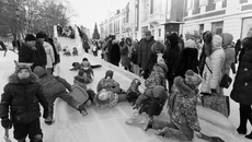 Фоторепортаж Аркадия УВАРОВА