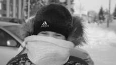 Фото Михаила ПЕРМИНА