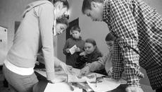 Фото Михаила ПЕРМИНА