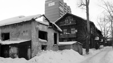 Фото Аркадия УВАРОВА
