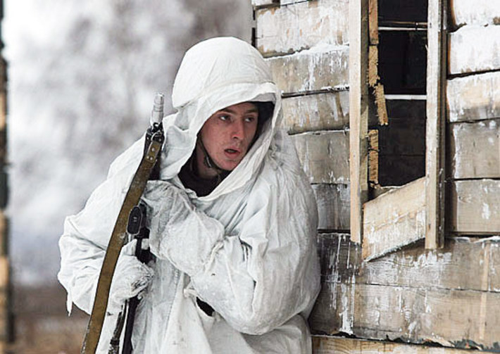 Фото предоставлено ЦВО