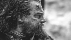 Кадр из фильма «Выживший»