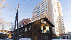 Почему более 150 домов в регионе оказались не нужны управляющим компаниям? Фото Аркадия УВАРОВА