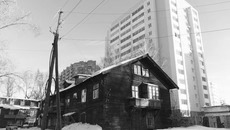 Почему более 150 домов в регионе оказались не нужны управляющим компаниям? Фото Аркадия УВАРОВА