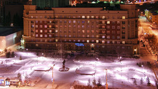 Фото Славы СТЕПАНОВА