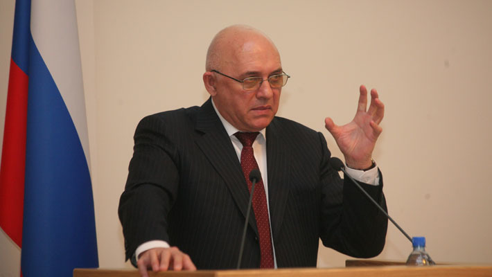 Фото Михаила ПЕРМИНА