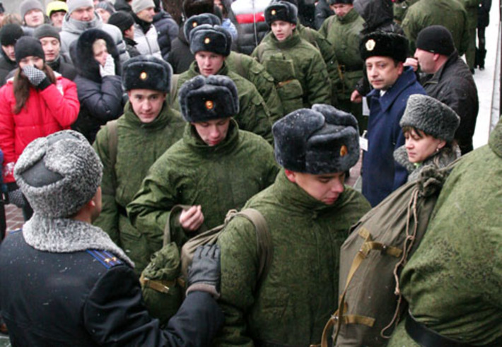 Фото Михаила ПЕРМИНА