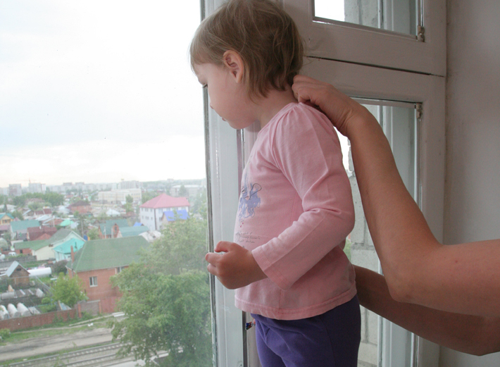 Фото Михаила ПЕРМИНА