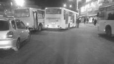 Фото с места предоставлены ГИБДД Новосибирска