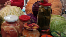 Фото Михаила ПЕРМИНА