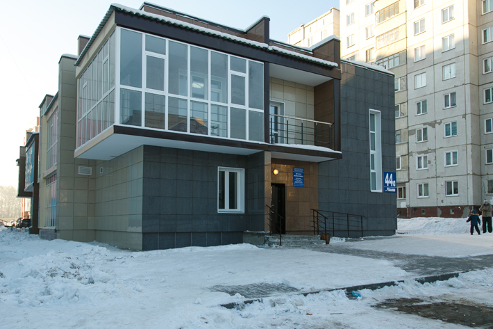 Фото Аркадия УВАРОВА