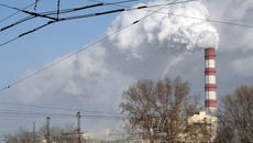 Фото Михаила ПЕРМИНА