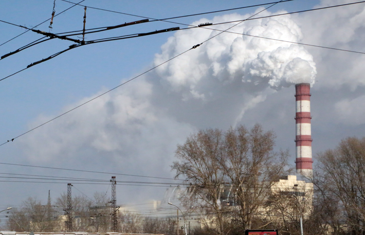 Фото Михаила ПЕРМИНА