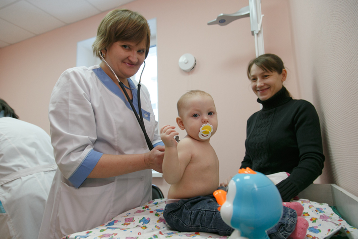 Фото Аркадия УВАРОВА