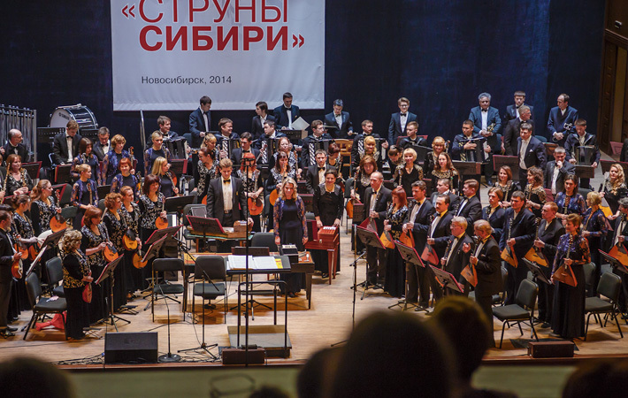 Фото Андрея НЕУСТРОЕВА