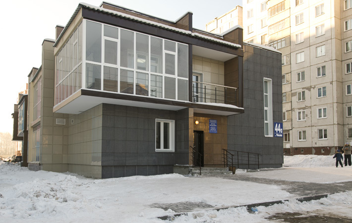 Фото Аркадия УВАРОВА