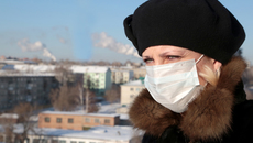 Фото Михаила ПЕРМИНА