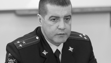 Фото Аркадия УВАРОВА