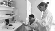 Проект сотрудники лаборатории реализуют совместно с китайскими коллегами