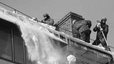 Фото Михаила ПЕРМИНА