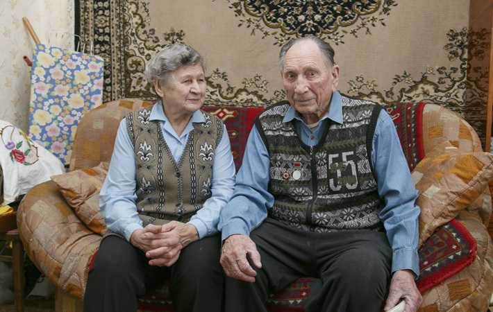 Фото Аркадия УВАРОВА