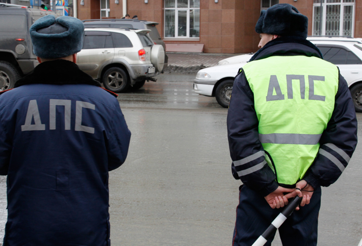 Фото Аркадия УВАРОВА