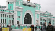 Фото Михаила ПЕРМИНА