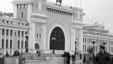 Фото Михаила ПЕРМИНА