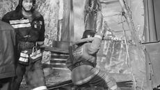 Фото Михаила ПЕРМИНА