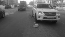 Фото с мест ДТП предоставлены ГИБДД Новосибирска 