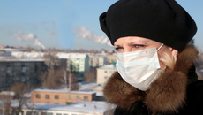 Фото Михаила ПЕРМИНА