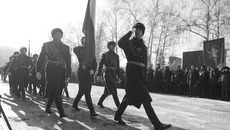 Фото Аркадия УВАРОВА