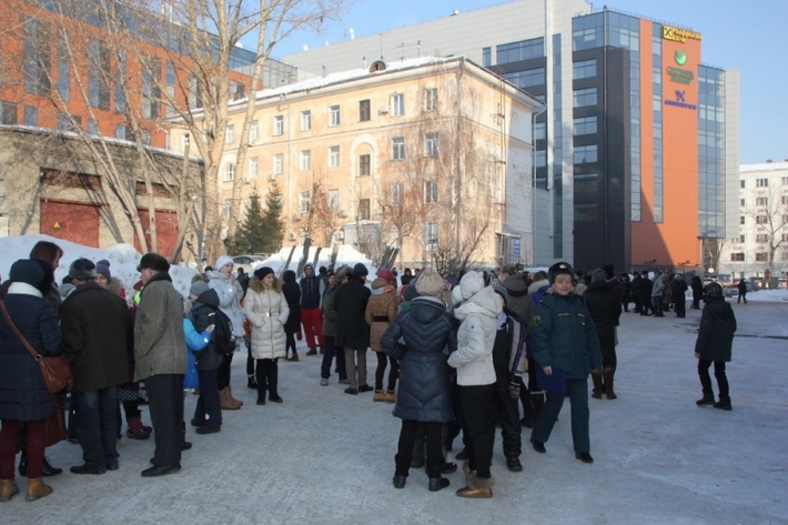 Фото предоставлено ГУ МЧС по НСО 