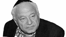 Яков ХАНИН