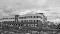 За считаные месяцы на площадке ПЛП поднялись корпуса предприятий, в том числе иностранных. Кризис застопорил процесс наполнения парка резидентами