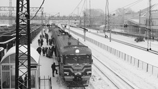 Фото Аркадия УВАРОВА