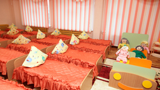 Фото Аркадия УВАРОВА